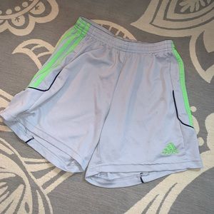 Adidas Women’s Soccer/Athletic Shorts